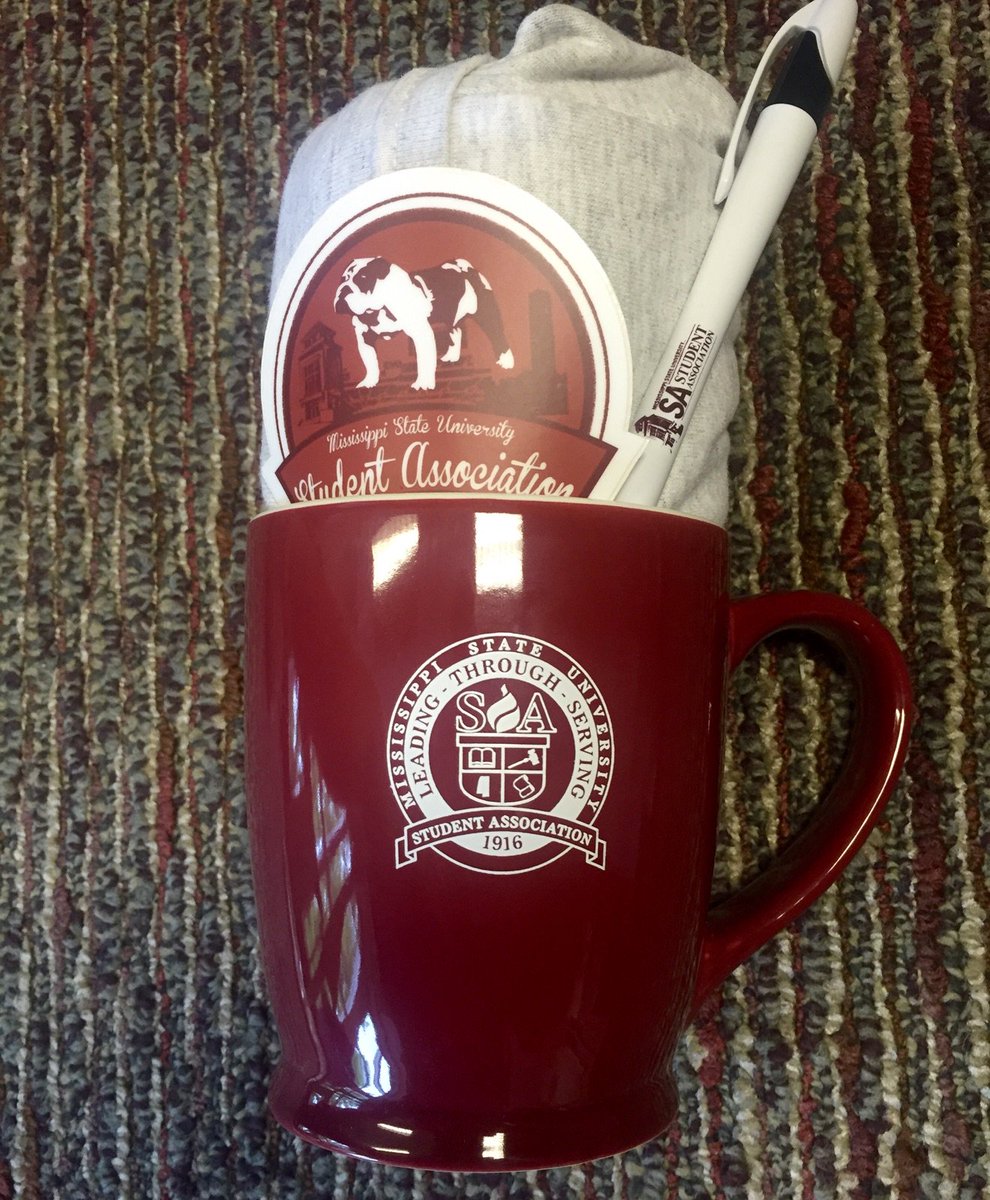 MSU_SA's tweet photo. Should we do ANOTHER giveaway? Sure, why not!? Follow &amp; RT this for a chance to win this SA Prize Combo! #SAisBae https://t.co/RKAHSyM7EO