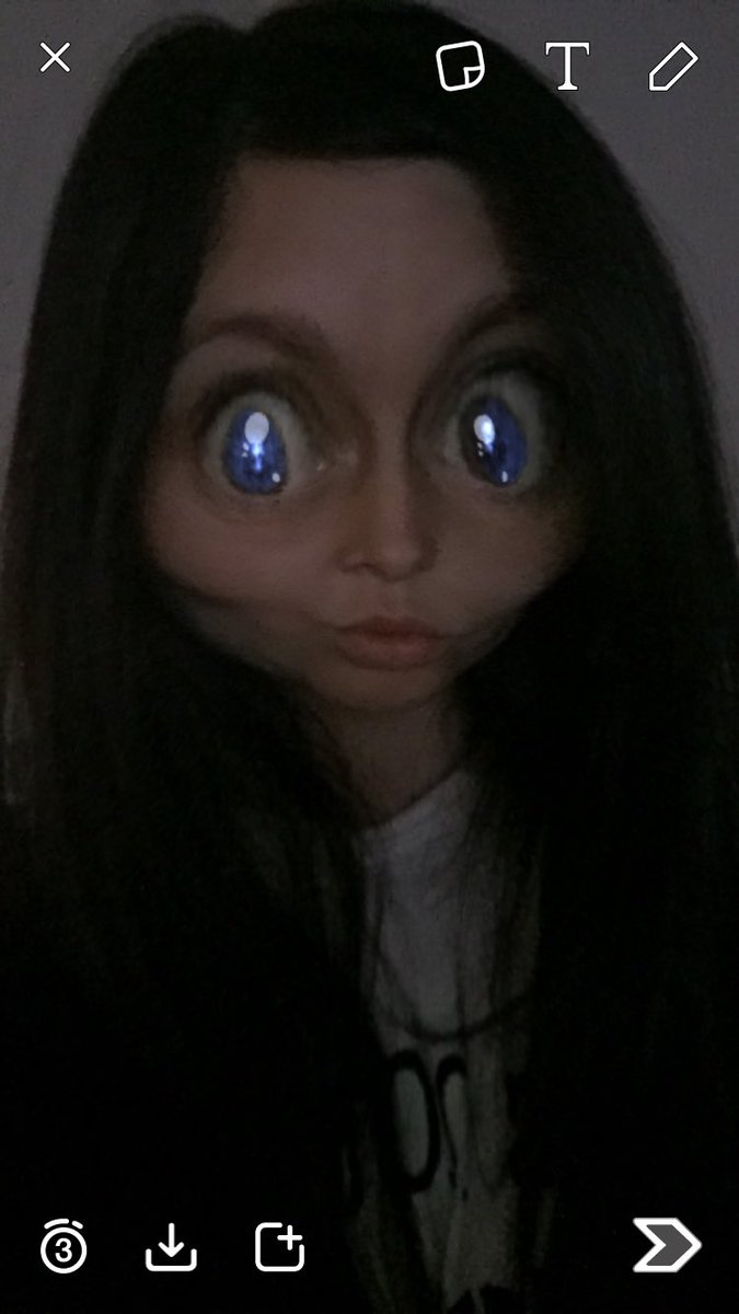 JoGibsonPower's tweet photo. So I have discovered snapchat but not got a clue how to use it 😂😂 #2oldforthisshit https://t.co/GVUBSArr59