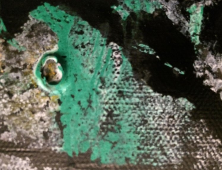 abegaeljackson's tweet photo. #abstractpainting #abstractartist #details #fineart #vancouverart https://t.co/nRfYMEh7sS