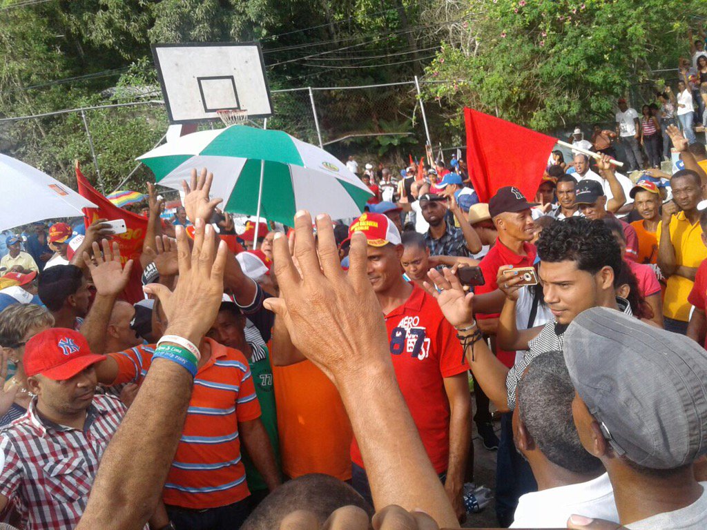 JosePaliza's tweet photo. Lajas solicita la recuperación de la Carretera Turística. Desde el Senado abogaremos por ella. #Vamos #Cambio https://t.co/2BxrlJIodY