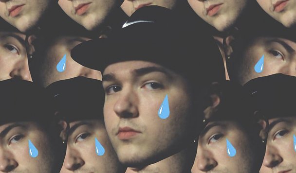 acidstag's tweet photo. .@its_dromes and @steffaloo want us to feel their love...https://t.co/Ep0RjDOkUA https://t.co/bGhDIwLqUB