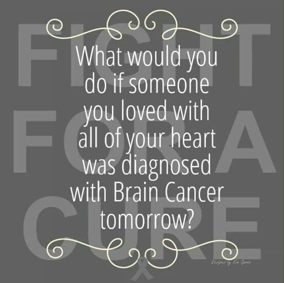 rtbfamily's tweet photo. I wonder what you would do? Although I hope it never happens to you #BTAM2016 @BrainTumourFdn Believing in a cure https://t.co/sEefoCDsbM