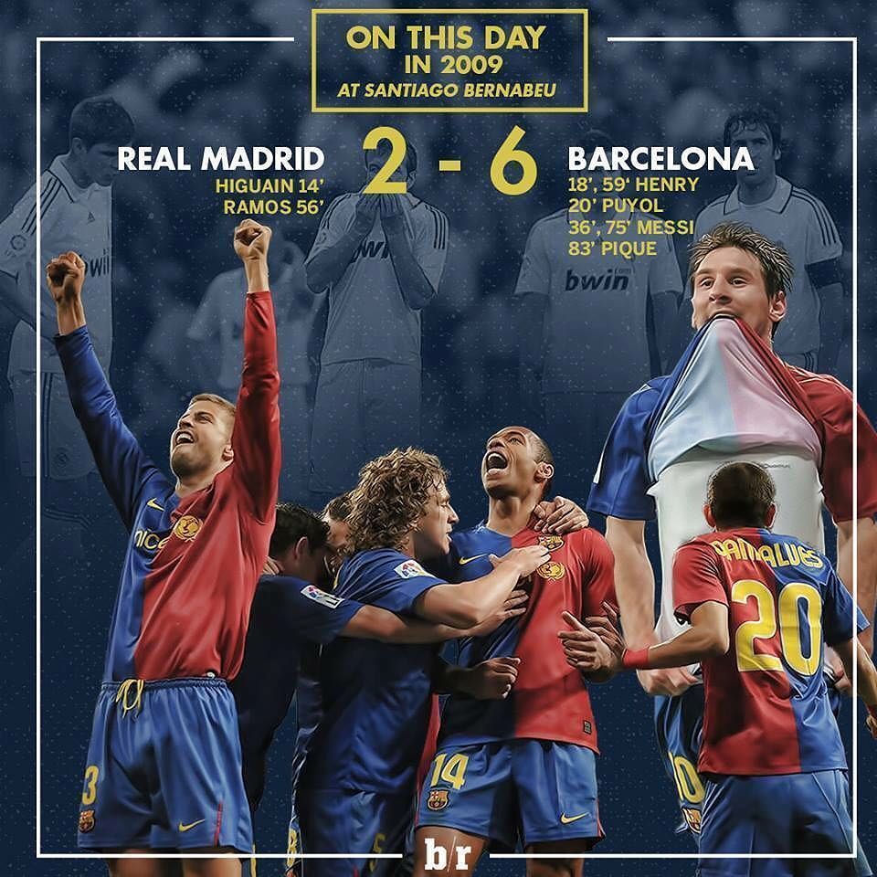 CampNou_IG's tweet photo. 7 years ago today #fcb #fcblive #fcbarcelona #barcelona #barcalonista #barcelona #cule #bl… https://t.co/9GIW9AFFxf https://t.co/0dM9sPr22g