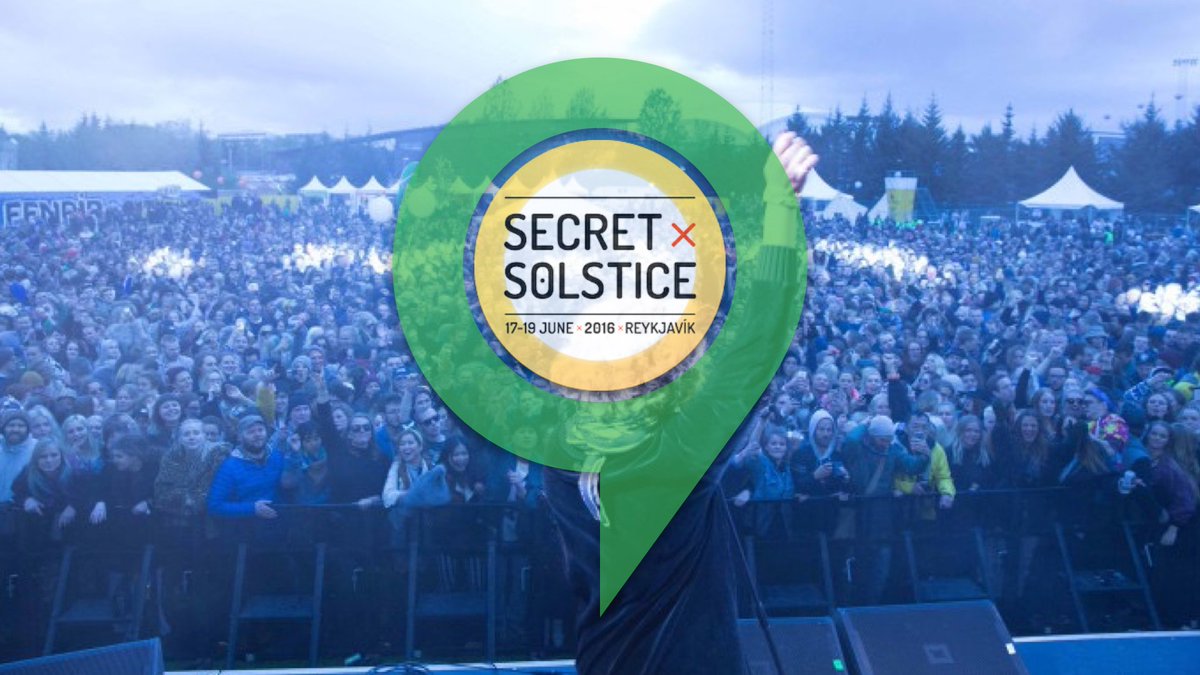 GOmobileis's tweet photo. Kauptu miða á SECRET SOLSTICE í GOMOBILE appinu #secretsolstice #reykjavik 

Sæktu appið: https://t.co/35jHa1p2sc https://t.co/ZPuIKZkw1x