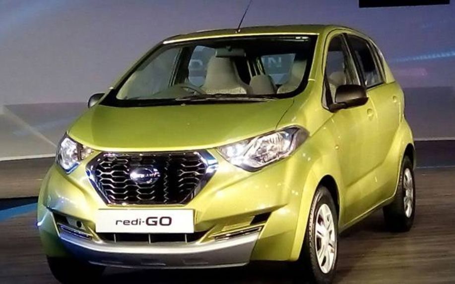 detikcom's tweet photo. #MostPopular  Datsun Jual Mobil Murah, Cuma Rp 50 Juta Saja https://t.co/Lj4CFN59tg via @detikOto https://t.co/ZX5YIEFCjq