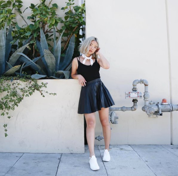 nativeshoes's tweet photo. This is no white lie! The #ApolloMoc Shell White on @daniesque @kastorandpollux: https://t.co/8iYHs6O2NW #keepitlite https://t.co/mc4mCB8Lrk