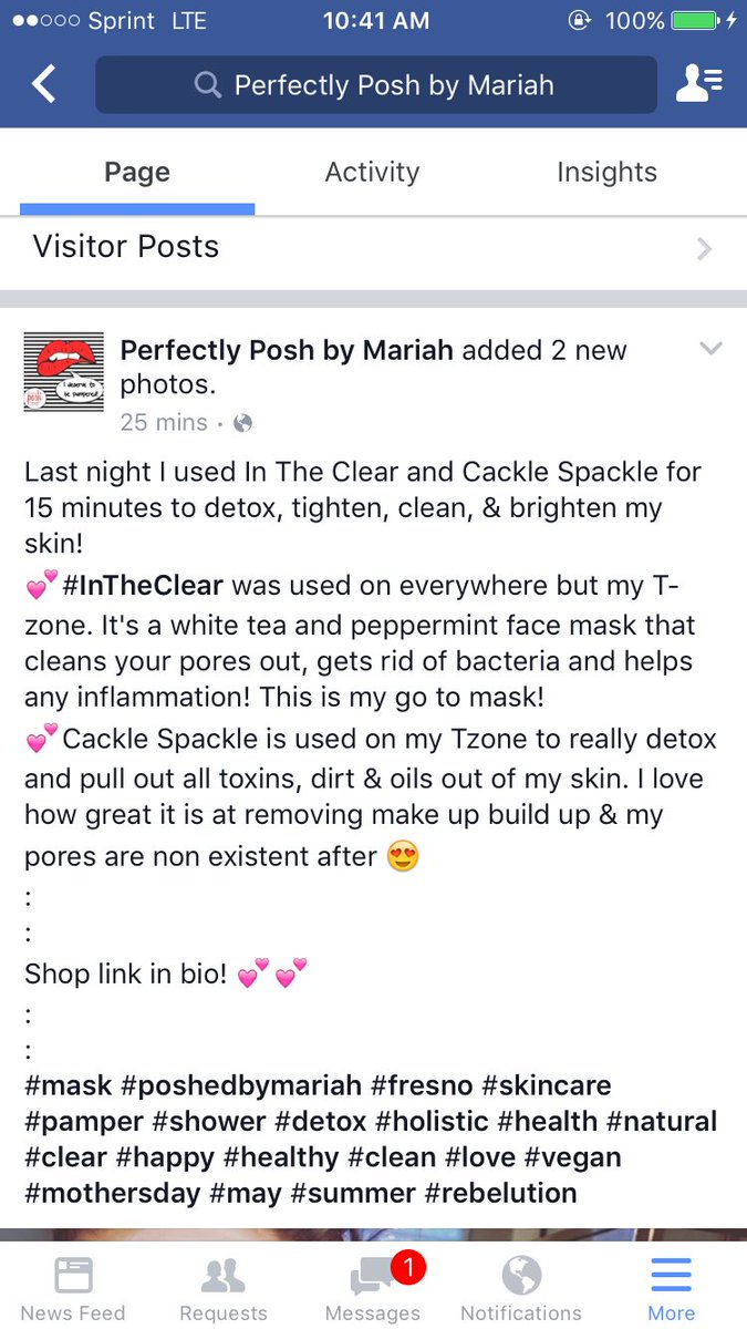 pposhbymariah's tweet photo. #mondaymotivation in the clear is by far my most favorite mask 😍 https://t.co/RFGQgMY2CG