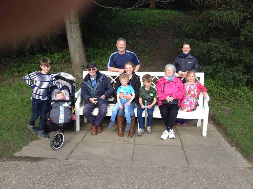 neilrholloway's tweet photo. Top day out @sawleyarms @fountainsabbey proper enjoyed that today xx
#family https://t.co/tcQHtTLRXa