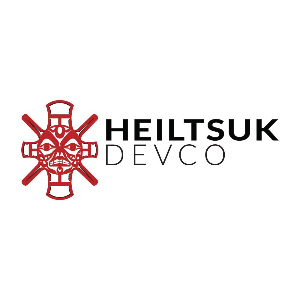 bluepixeldesign's tweet photo. Updated @HeiltsukDevCo's logo, and now working on their new website! https://t.co/S5huHwfj2E #logodesign #branding https://t.co/f9IXqvsNT4