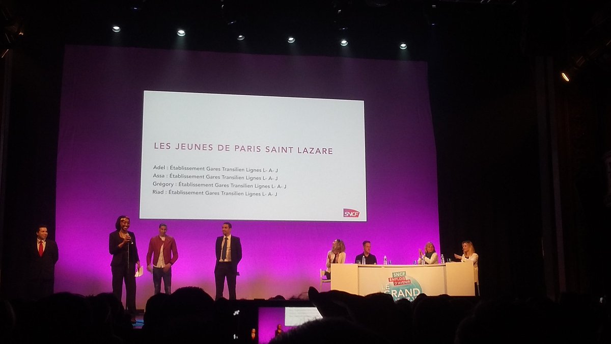 Caroline_PILLET's tweet photo. Les Emplois d'avenirs de l ' EGT LAJ à l'honneur https://t.co/eLlVrnRGCa