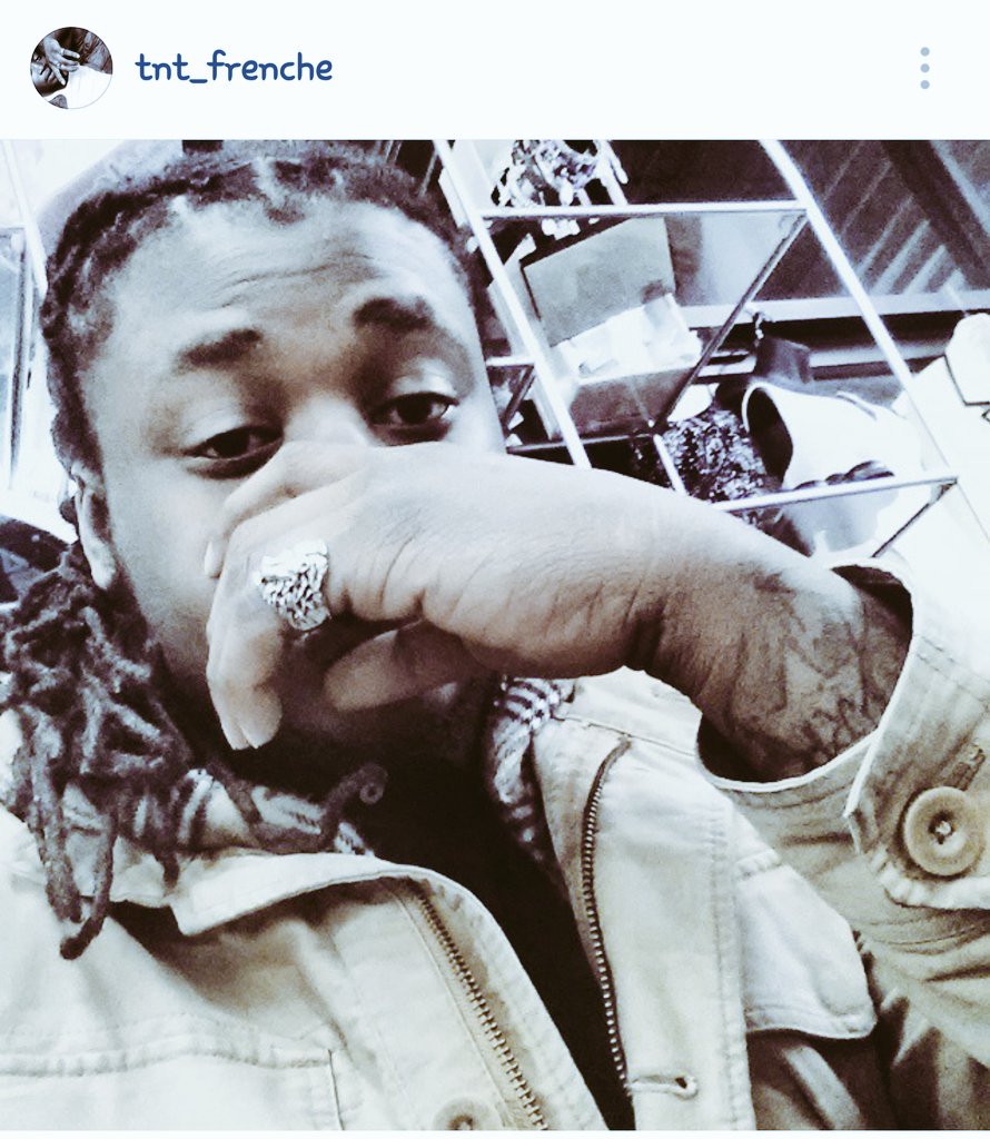 faceGATOR_GG's tweet photo. #ForeverFrenche 😇🙏👼 https://t.co/GKLZi4YEyH