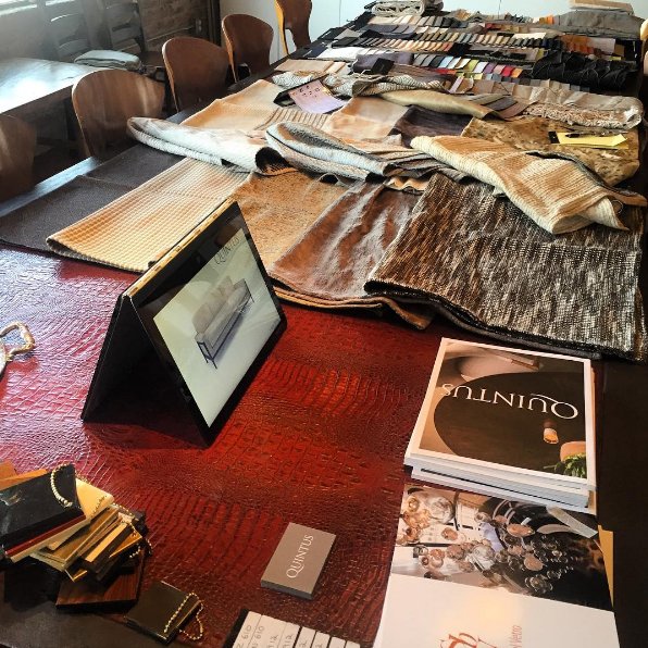 QuintusHome's tweet photo. Thank you for the great photo #GreyLux! #quintus #homedecor #interiordesign #designcatalog #furnituredesign #repost https://t.co/ukJG4qUNoN