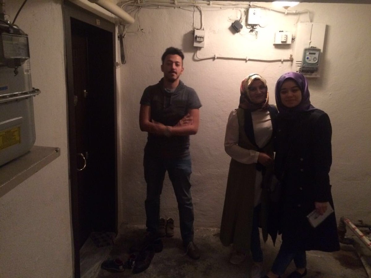 @isler_sosyal başkanlığımz İlçemizdeki yardıma muhtaç ailelere gıda yardımı yapıldı <a href="/ilgksosyalisler/">İl Gk Sosyal Pol.</a> <a href="/cemil_alptekin/">Cemil Alptekin</a>