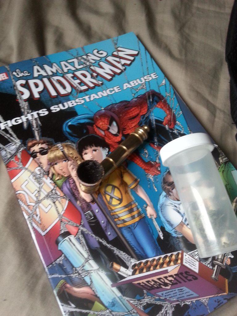 Reading Material [8]
