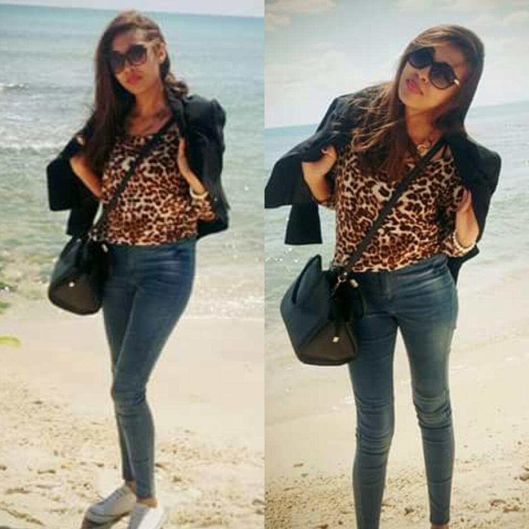 Emna Amdouni Emnaamdouni24 Twitter