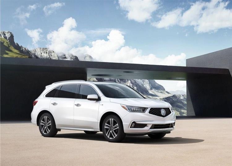 Acura MDX : le SUV #Hybride rechargeable à New York  ... - …e-electrique.actualites-en-direct.com/news-48187-acu…
#Breezcar, #Honda