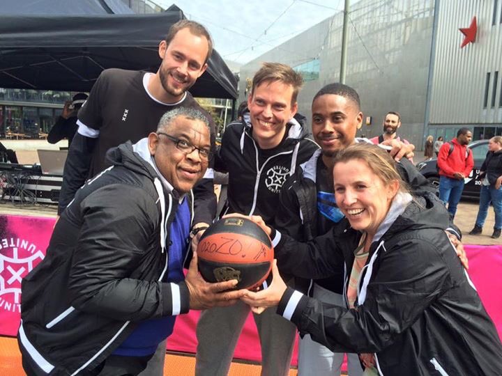 JesJob's tweet photo. @urbansportsweek is a wrap! Let's continue doing great things with 3X3! @reinbrands #3X3Unites #WeGoUrban https://t.co/vT5vED4TNx
