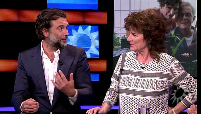 Niets is wat het lijkt in nieuwe seizoen <a href="/ZwarteTulp/">Zwarte Tulp</a> #rtlblvd #ZwarteTulp rtlnieuws.nl/boulevard/ente…