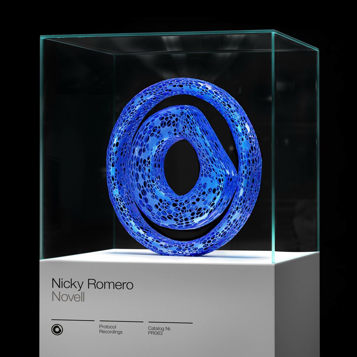 HatimElKhatib's tweet photo. Proud to have a track named after my Son! Much love to my friend @nickyromero #Novell 
https://t.co/Y9GjUw8GTB https://t.co/uXttr4ilIX