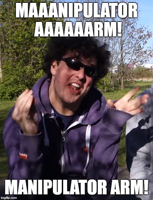 Zachrandir's tweet photo. @unnamedculprit @tomscott You had to have known this was going to happen :D https://t.co/dRcEDcbcsI