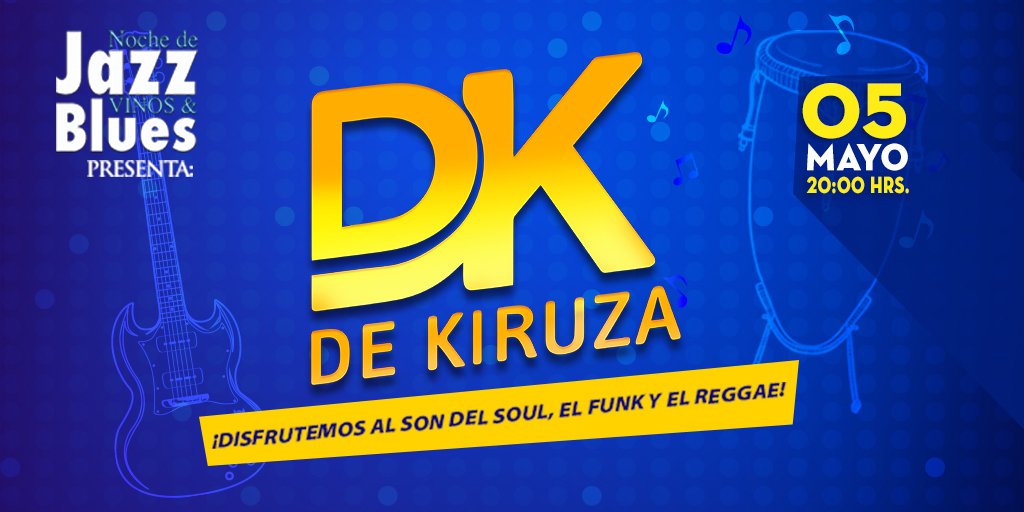 marinadelsol_'s tweet photo. [NOCHE JAZZ VINOS AND BLUES]

¡Ven a disfrutar lo mejor del Funk, el Soul y el Reggae en #MCDiscotheque! https://t.co/GHF7WfnfS2