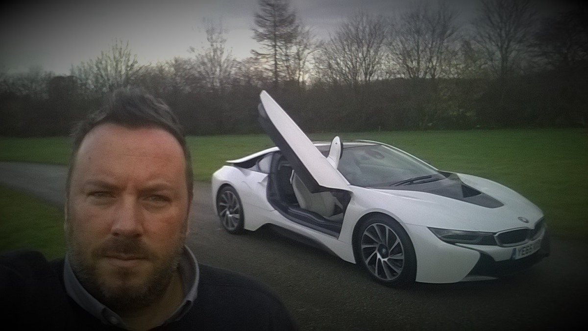 FastFoxAdam's tweet photo. Amazing #MODEdrives #supercar
Fantastic futuristic #BMWi8 #BMW @jct600 @MODEforLuxury #Luxury @BMW_UK @BMW https://t.co/rq4LWPvnnZ