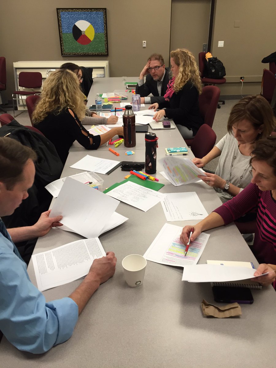 jerbrock's tweet photo. Digging into data collected recently by our research team, with our NGL, L4A and Program team members #AMDSBLearns https://t.co/30BzssxEoF