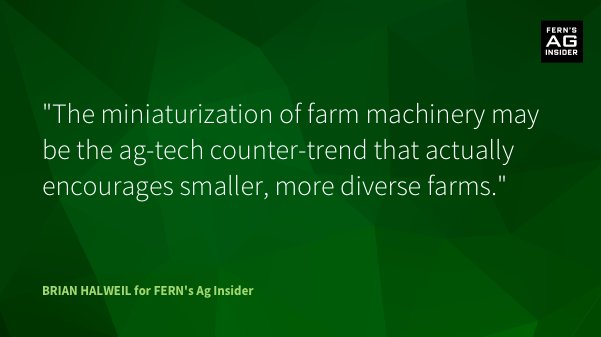 The Food & Environment Reporting Network tweet media