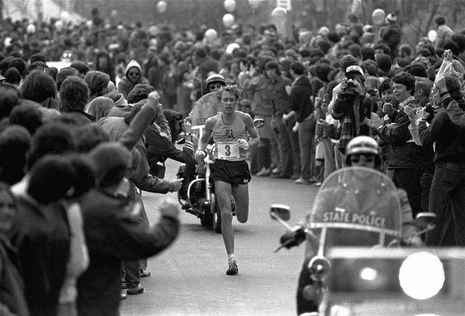 TerrelHale's tweet photo. #Boston1978 #BillRogers 2:10:13 #WhyRunningMatters ~ @garyallen262 https://t.co/F8K4iarcjO
