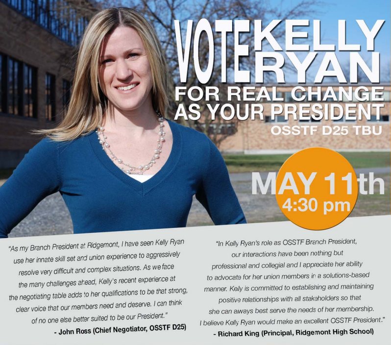 wheeler_laura's tweet photo. #OSSTFD25 members get out &amp; vote for Branch President on May 11th!
My support is with https://t.co/mm0bIU6Nzz
#OSSTF https://t.co/FW6e4gftUN