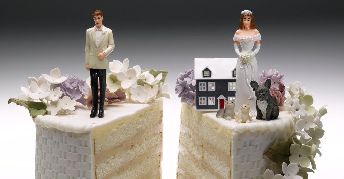 COME NON ESSERE SPENNATI DAL DIVORZIO: SOLDI E ALIMENTI, COSÌ CAMBIA TUTTO - bit.ly/1rO1EaB