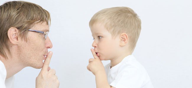 antena3com's tweet image. 10 consejos para que los niños aprendan a respetar a los padres atres.red/nuebi2