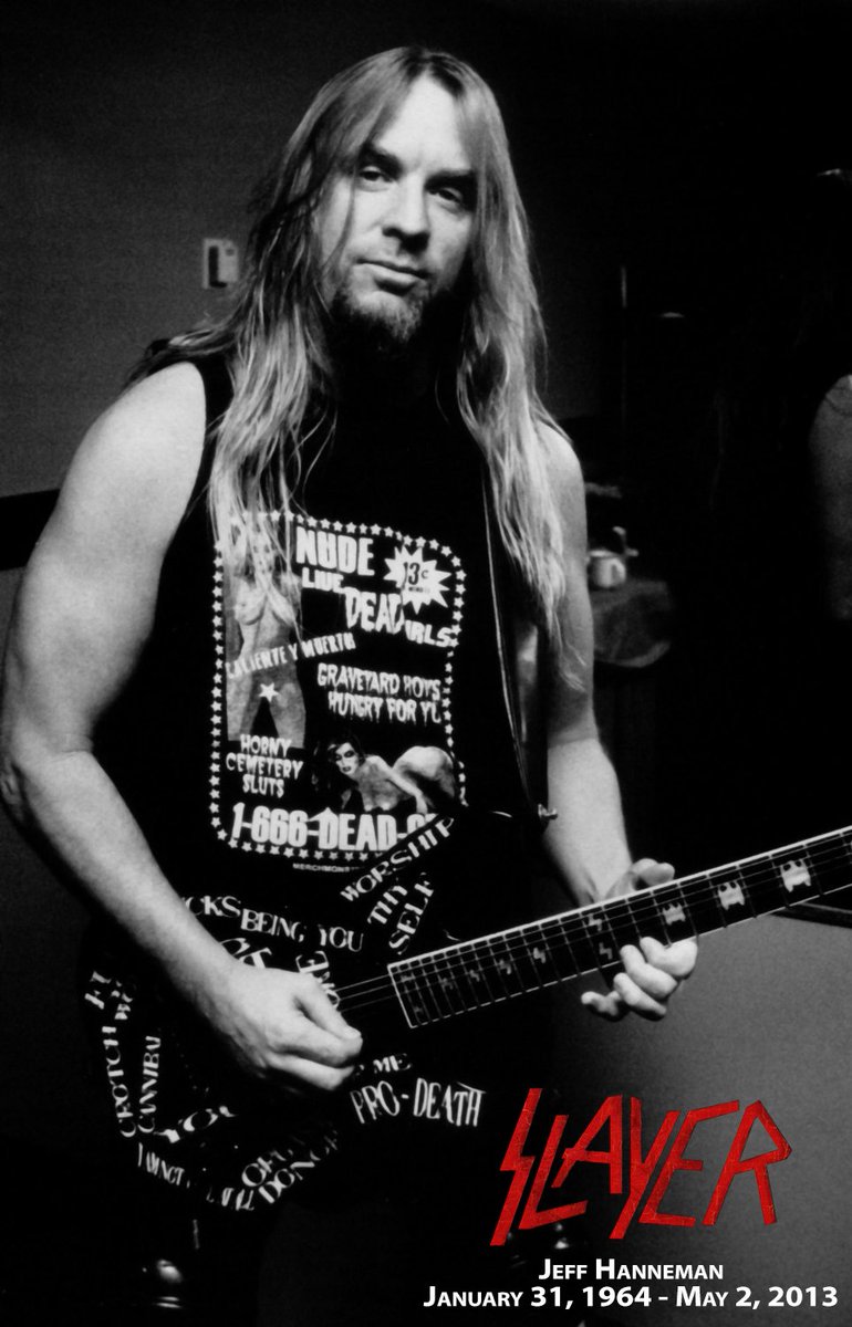 Remembering our brother, Jeff.