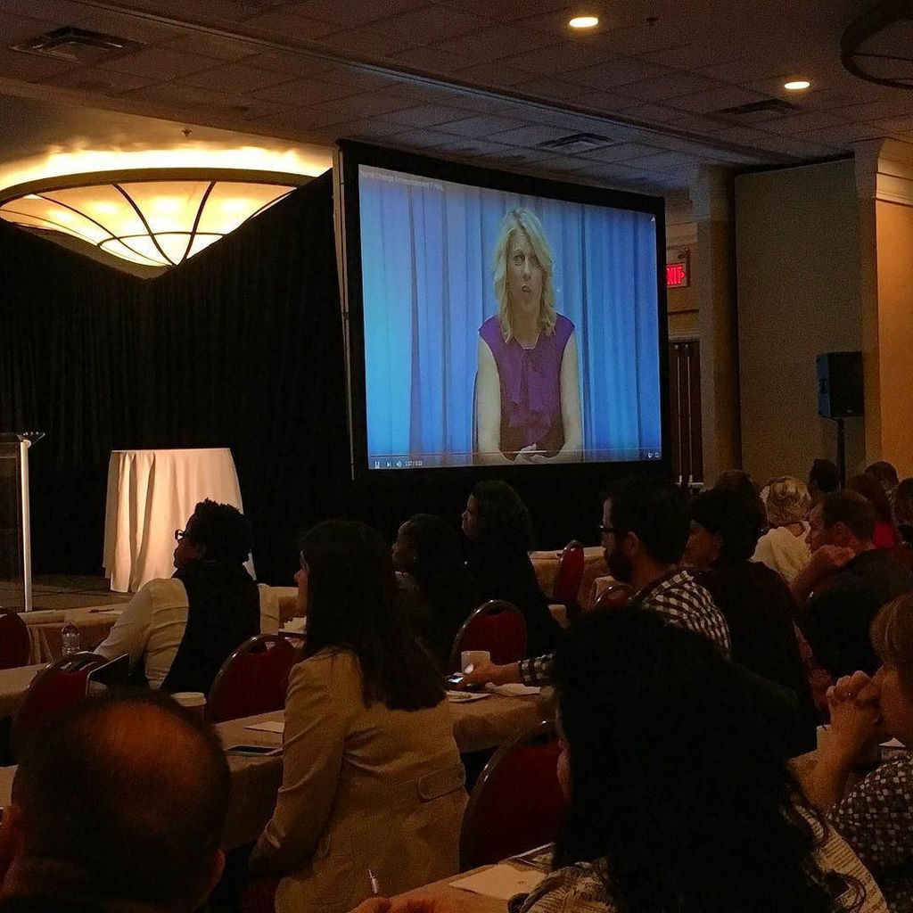 ILEACleveland's tweet photo. ISES to ILEA transition message at #NEXTLevelCLE! #MyILEA https://t.co/7bYjoTt6Ld https://t.co/6nWfIr1Wv5
