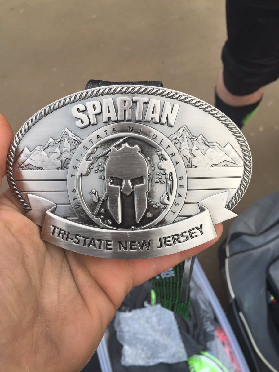 Iwire2's tweet image. @SpartanRace #njultrabeast