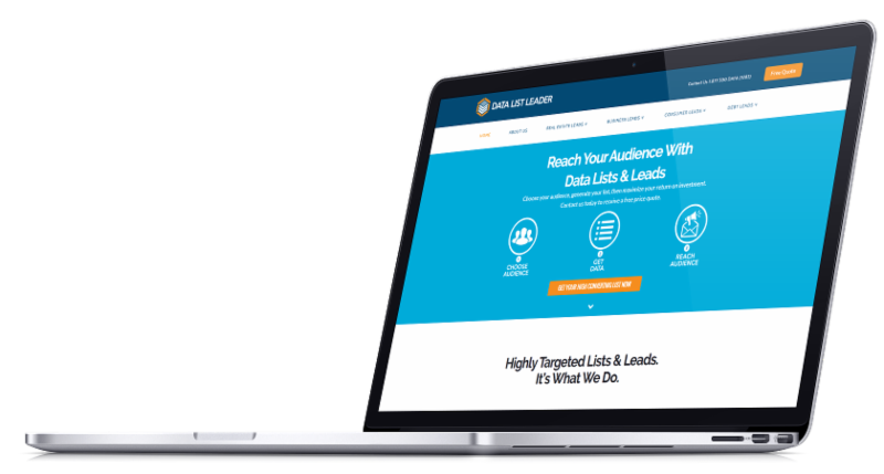 DataListLeader's tweet image. Have you seen our website? conta.cc/1qUrOHI