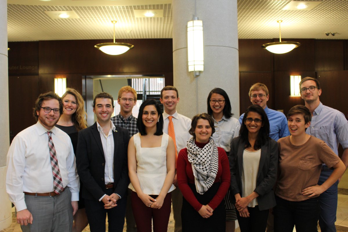 utkhsp's tweet photo. Our seniors presented their research at our annual senior colloquium. https://t.co/tle9khr8bL
