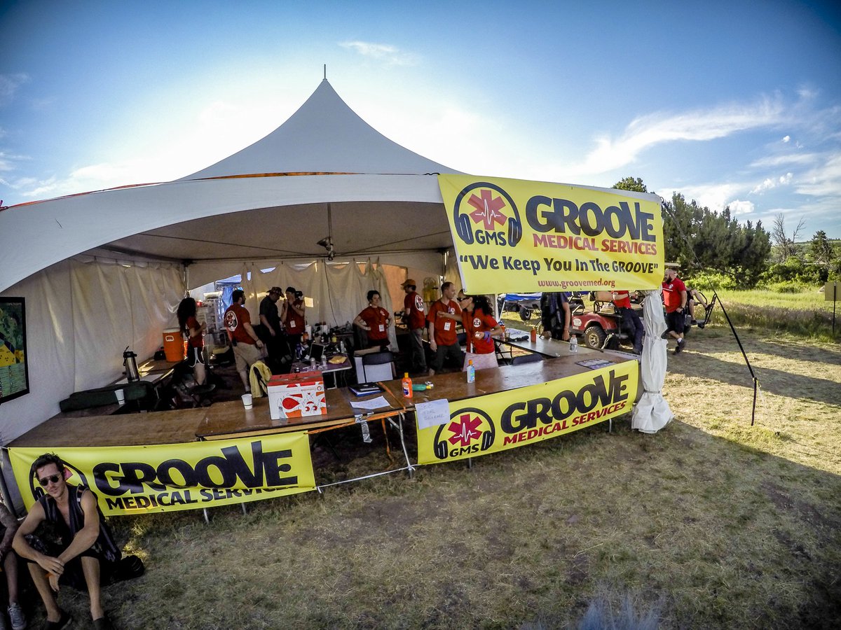 GrooveMedical's tweet photo. Volunteers needed for @SONIC_BLOOM! Keep ppl in the groove while rockin' to @sibonobo @EOTOmusic @tippermusic https://t.co/8SsCv8yHWT