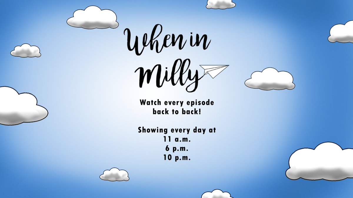 wheninmilly tweet media