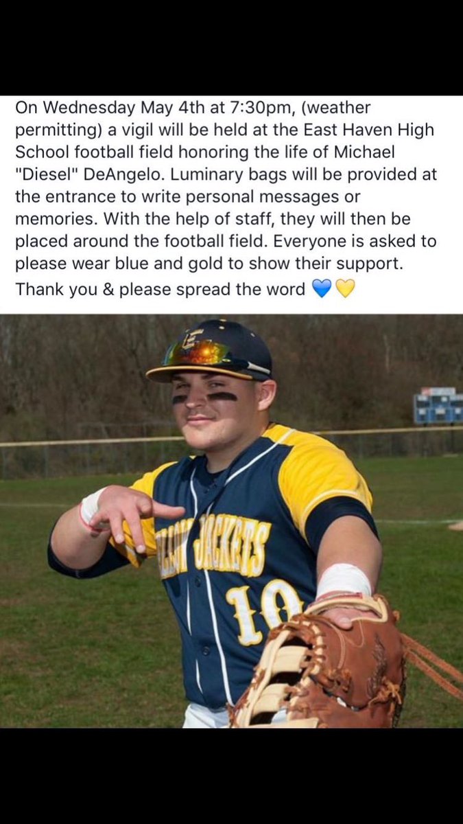 Spread the word💙💛