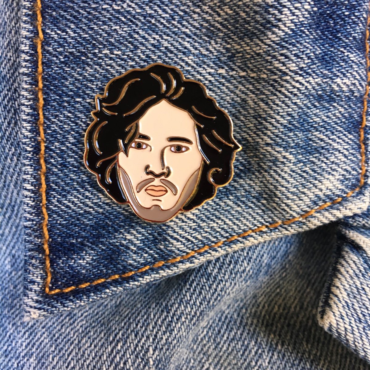 The Found tweet media