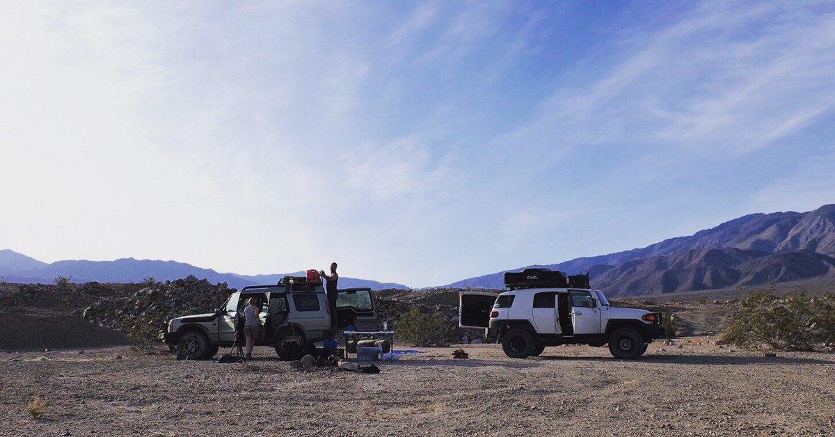 You’ve got what cha’ got 72hourbagsocal.com/2016/05/02/tes…