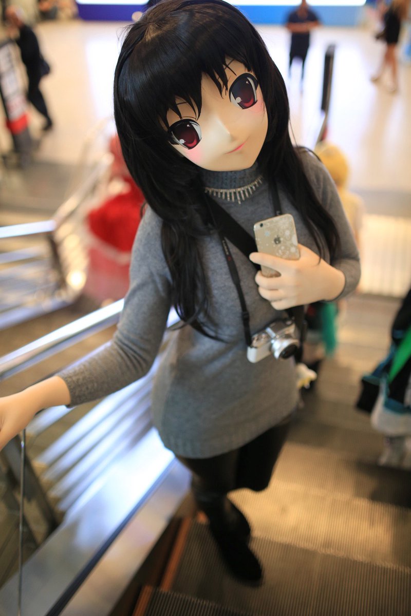 Harumi (@Harumishugo) / Posts / X