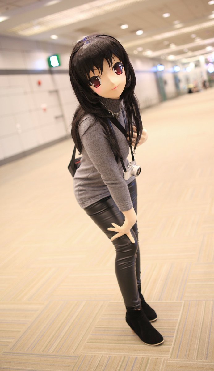 Harumi (@Harumishugo) / Posts / X