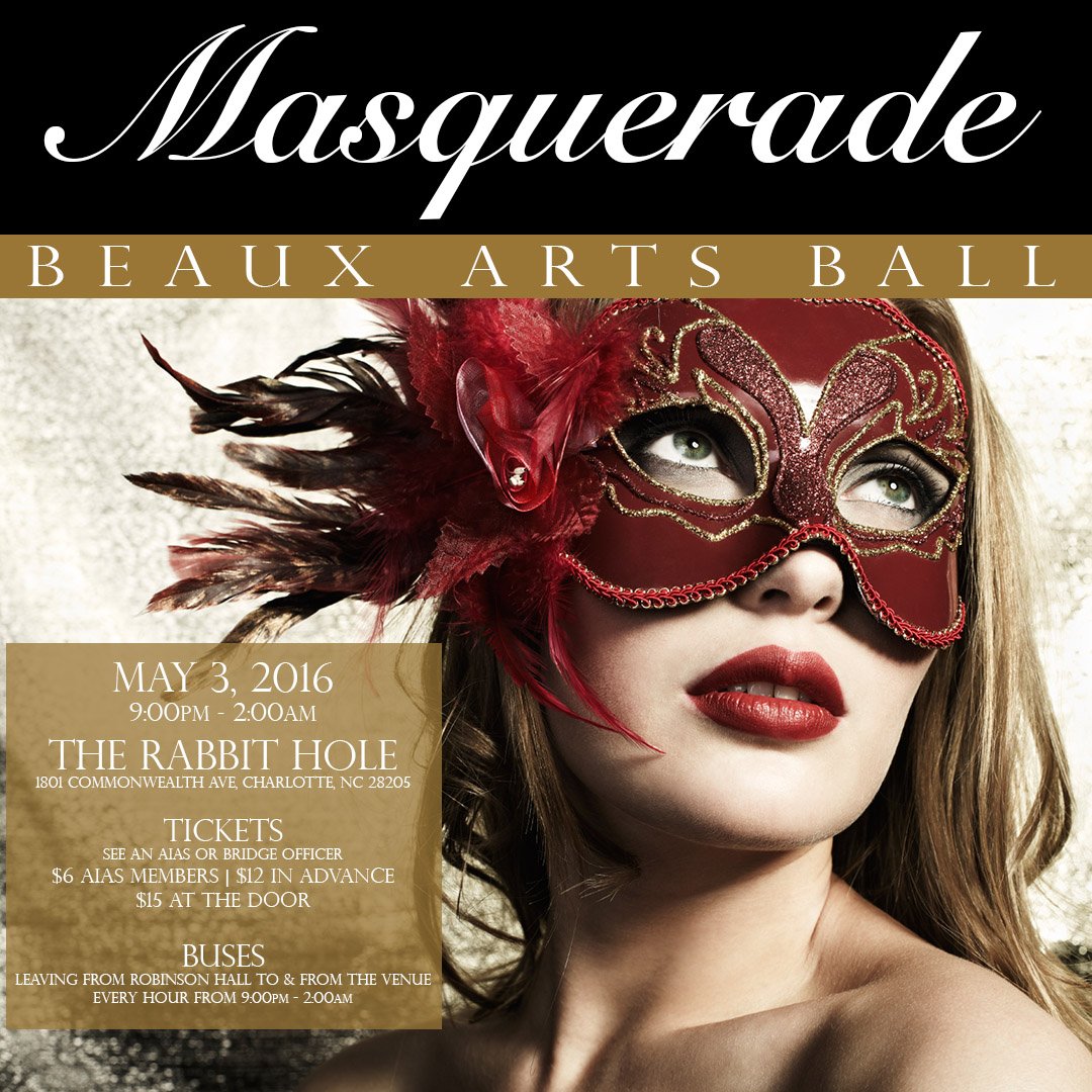 AIASUNCC's tweet photo. TOMORROW! Get your tickets now! #aiasCLT https://t.co/6uWzXPIhtt