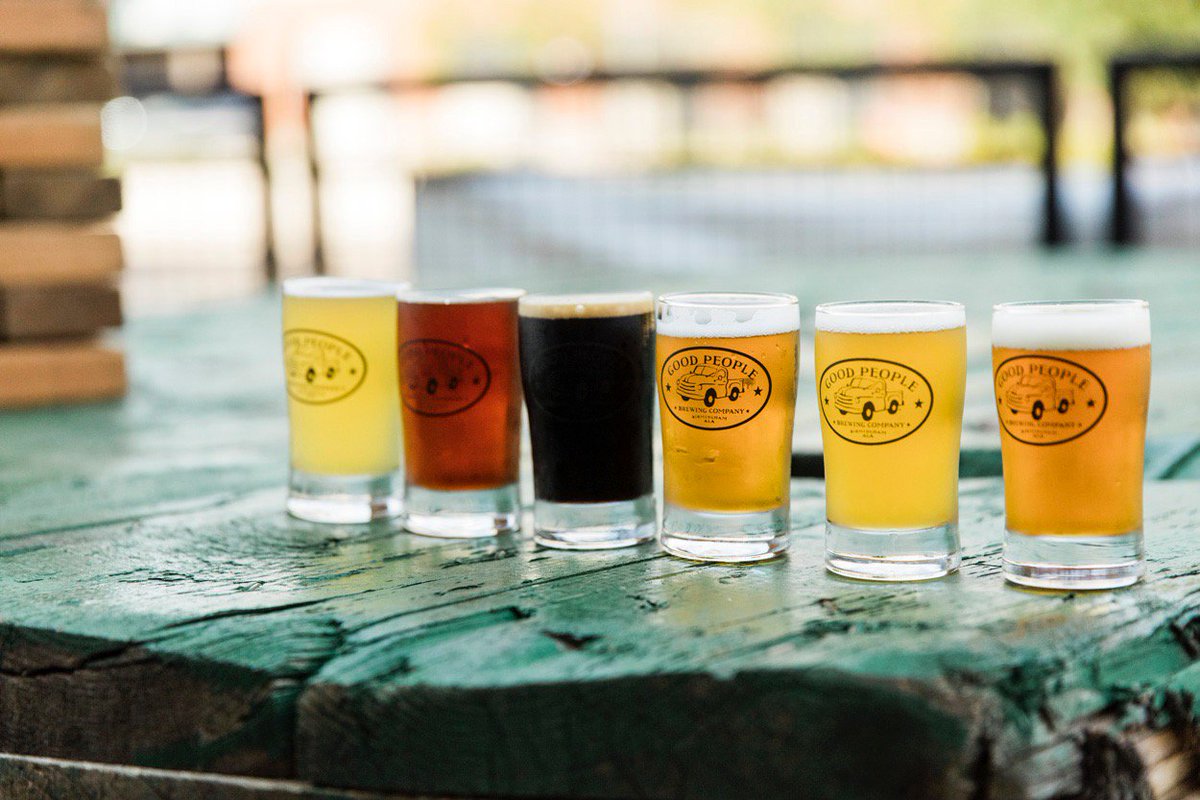 GPBrewing's tweet photo. We've got some great events coming up this week! Make sure to check our website or FB page to see where we'll be! https://t.co/LeZLmBGlSC
