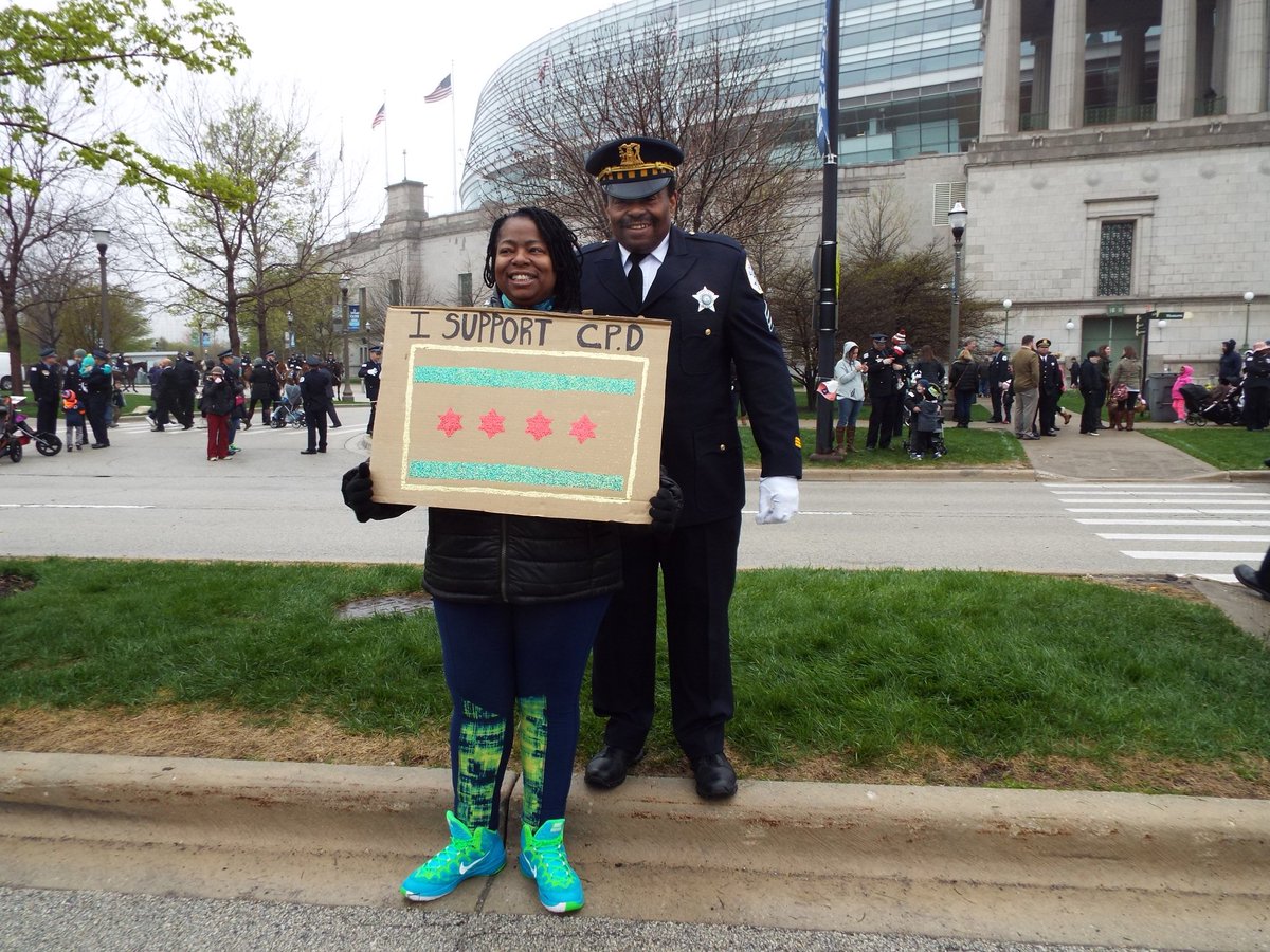ChicagoCAPS15's tweet photo. #Join15 @NeverForget @StJudeMarch https://t.co/ATmwpWABIo