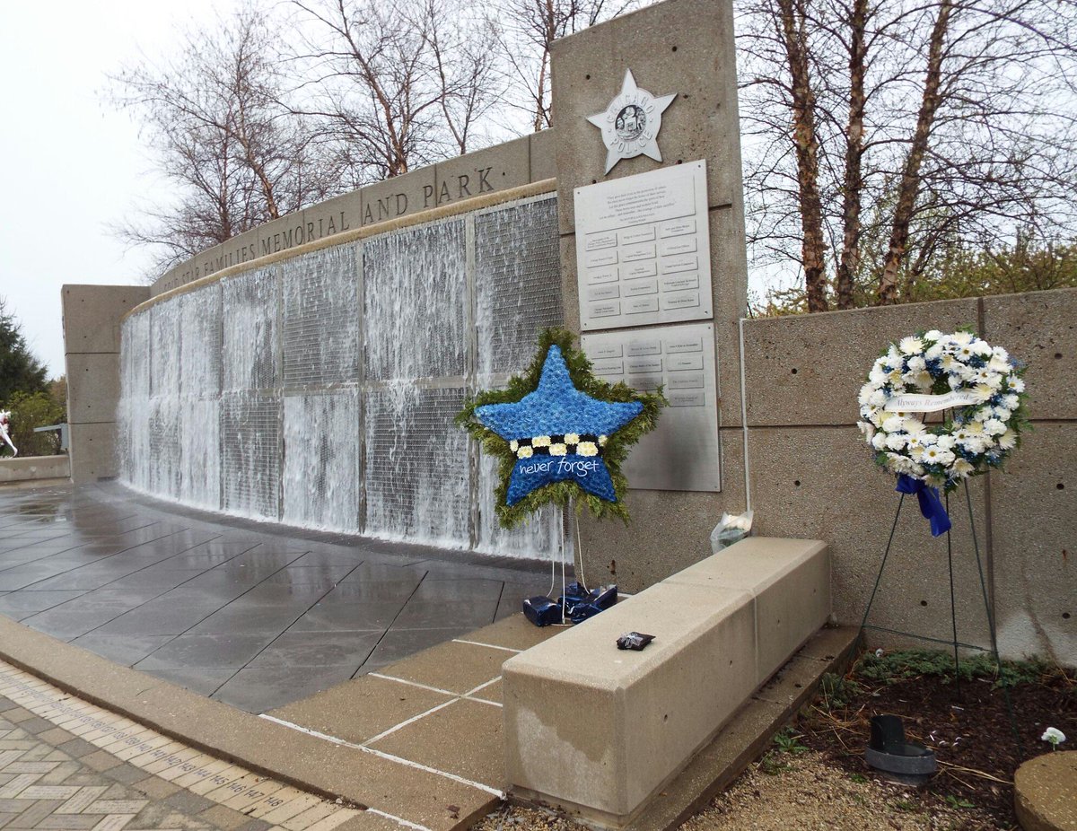 ChicagoCAPS15's tweet photo. #Join15 @NeverForget @StJudeMarch https://t.co/ATmwpWABIo