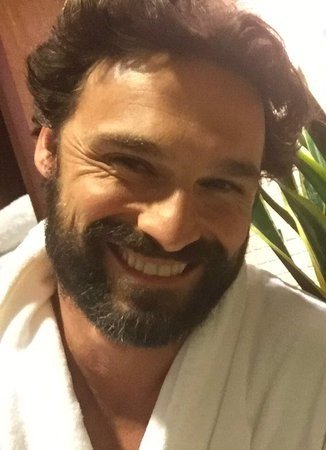 IvanSanchezArg's tweet photo. Extraordinaria semana #FamiliaSánchez Feliz Lunes! Hermoso @ivansanchezz_ Un día muy especial acompañándote felices! https://t.co/8jeKafLHNB