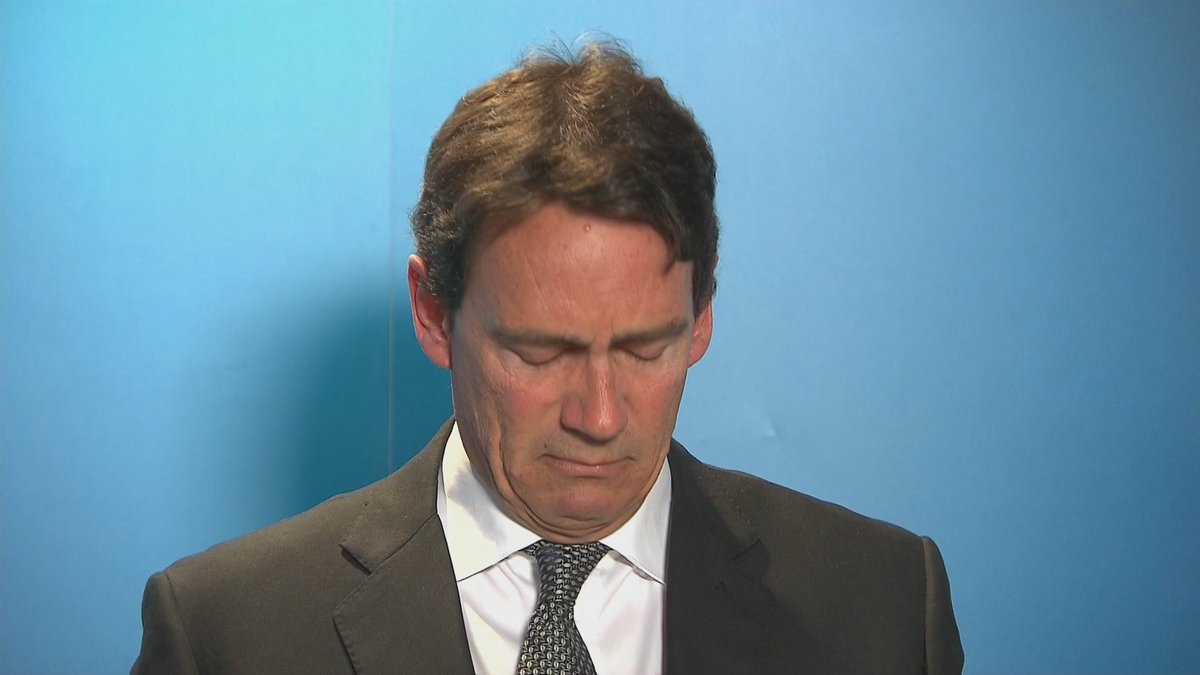 DERNIÈRE HEURE: démission <a href="/PKP_Qc/">Pierre Karl Péladeau</a> : il invoque des raisons familiales #polqc